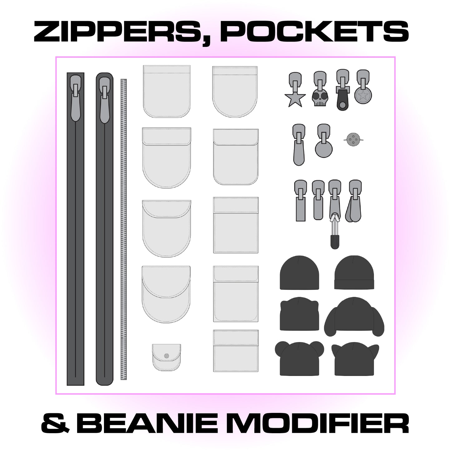 Premium Vector Mock Up Pack
