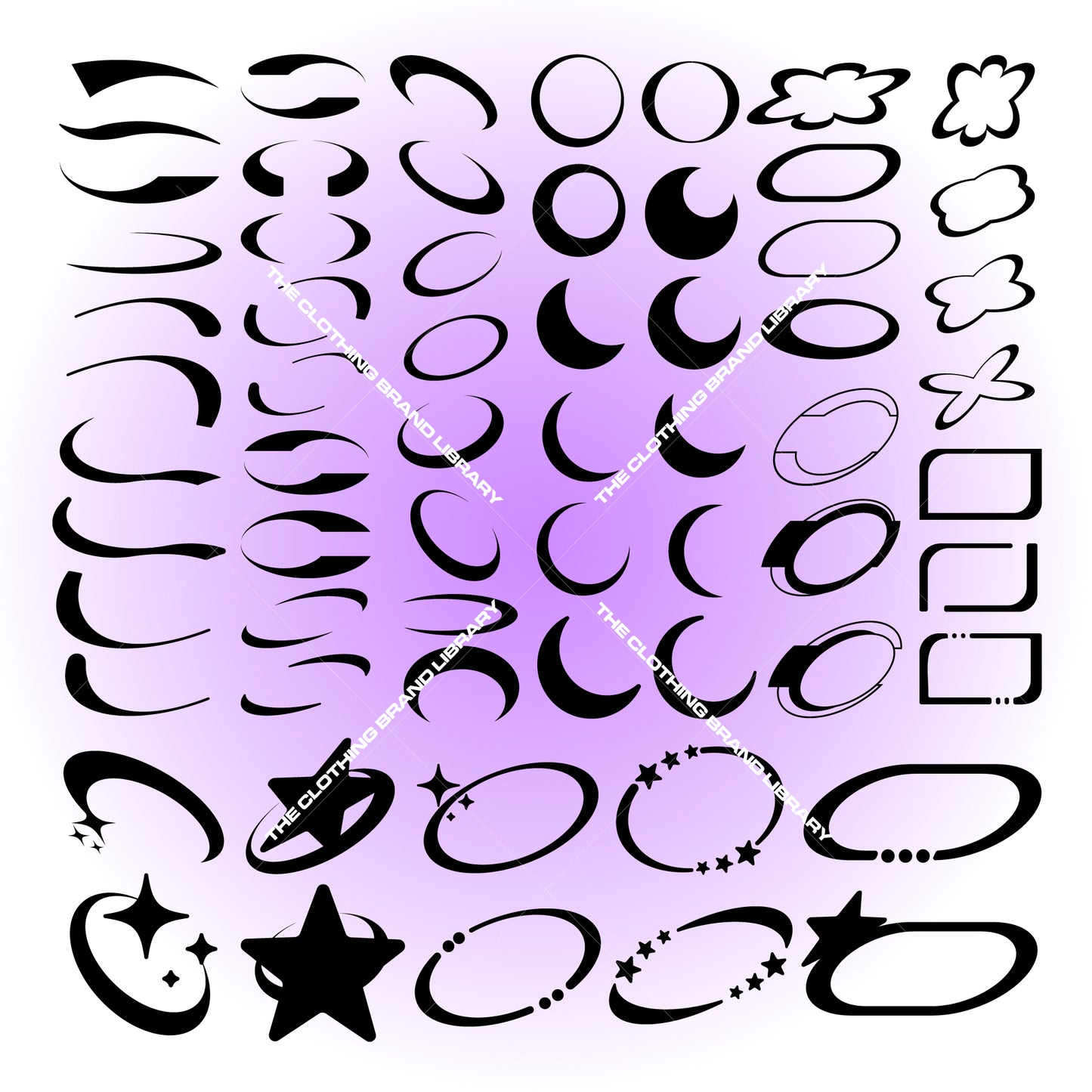Logo Builder Icon Pack