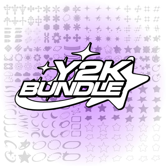 Y2K BUNDLE